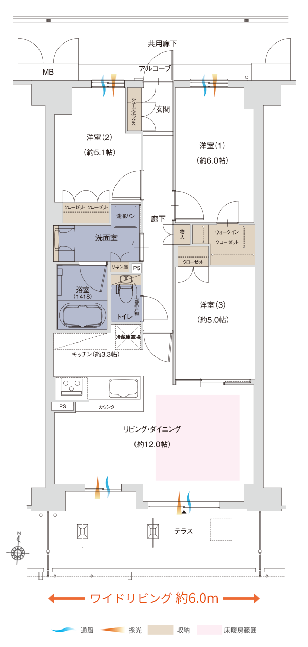 図面